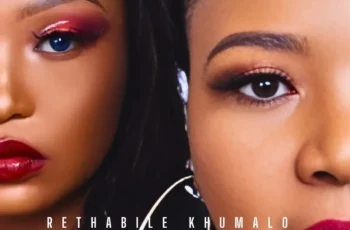 Rethabile Khumalo – Kwelizayo (Album)