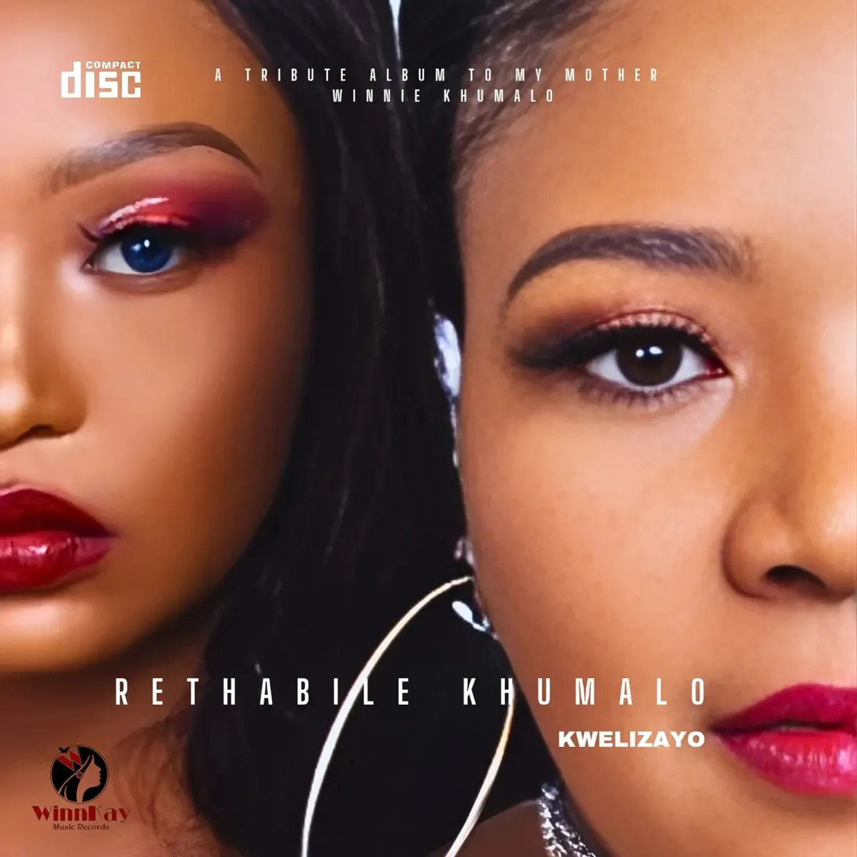  Rethabile Khumalo - Kwelizayo