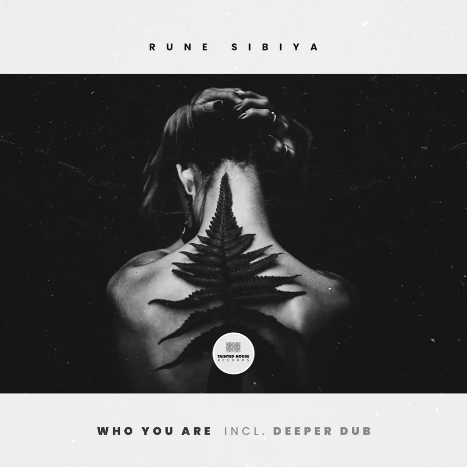  Rune Sibiya - WHO YOU ARE