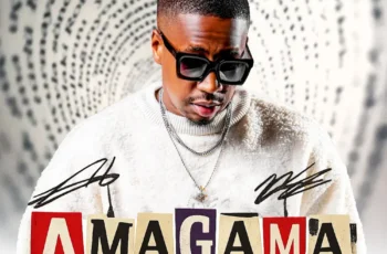 SUPTA – Amagama (feat. Cnethemba Gonelo, Masi & Norbert Kay)