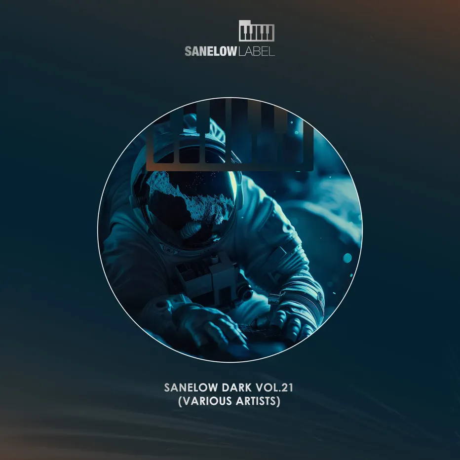 Various Artists -  VA - Sanelow Dark, Vol. 21