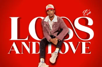 Sboniso L Musician – Loss & Love EP