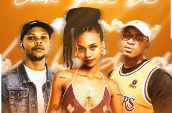 Sfvso, Lynn Cupido & Ruulz – Can You Be