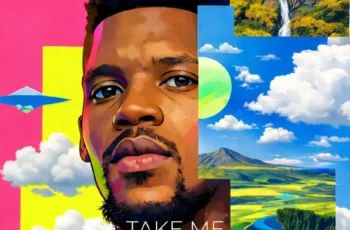 Soil Zintoh SA – Take Me Somewhere EP