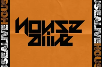 Soulfreakah & Zulumafia – HouseAlive (Album)