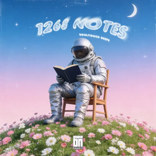 Soultouch Deeps - 1268 Notes