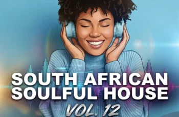 VA – South African Soulful House, Vol. 12