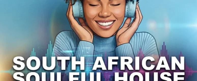 VA – South African Soulful House, Vol. 12