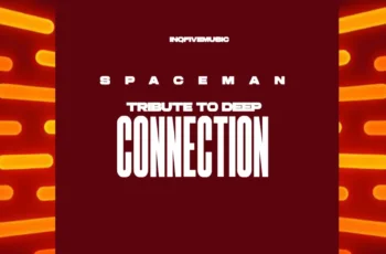 Spaceman – Tribute To Deep Connection EP