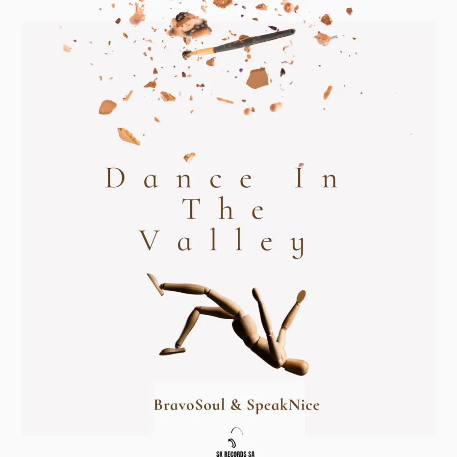  SpeakNice & BravoSoul - Dance In The Valley