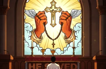 Stross SA – He Saved the Day