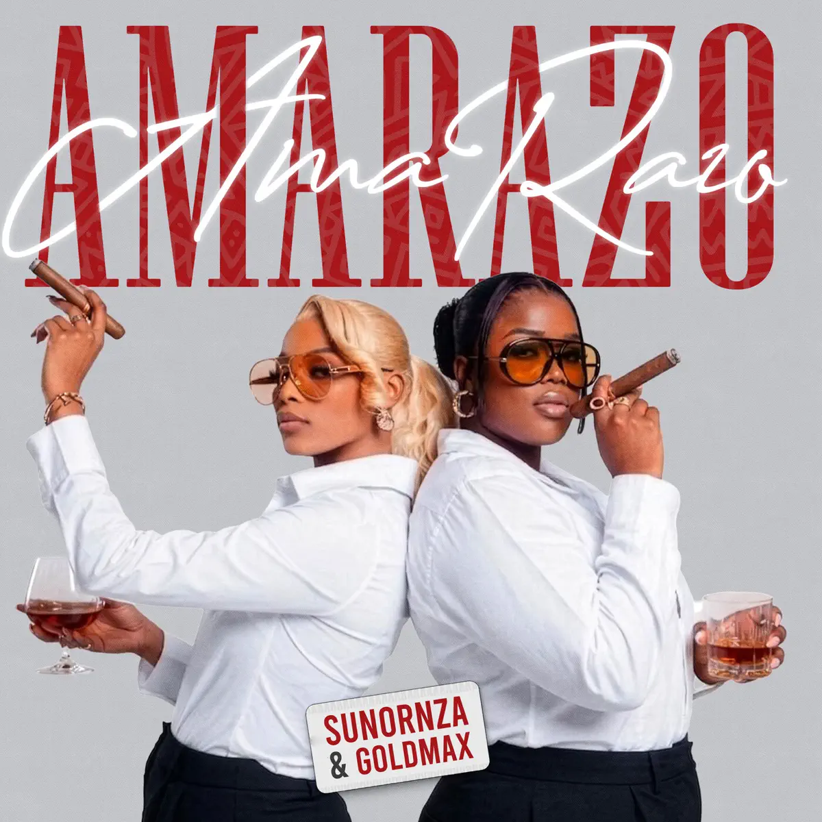  SunOrnza & Goldmax - AMARAZO