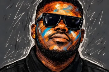 Tebza De DJ – Letters Never Sent EP