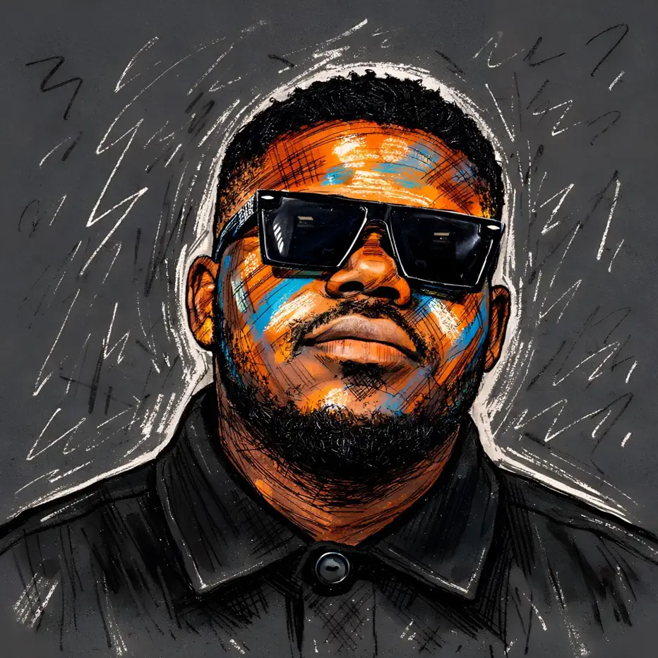  Tebza De DJ - Letters Never Sent EP