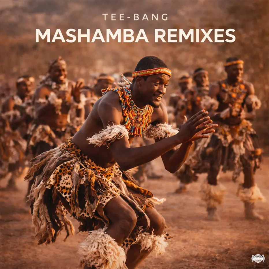  Tee-bang - Mashamba (Remixes)