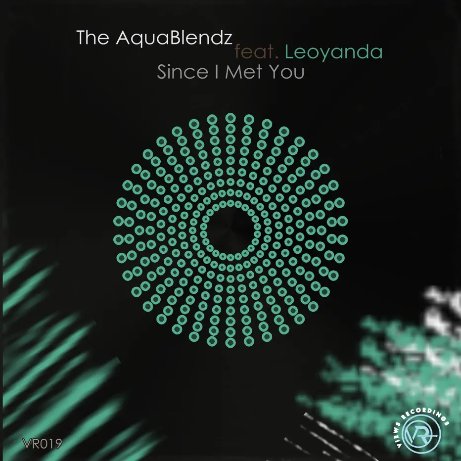  The AquaBlendz & Leoyanda - Since I Met You (Extended Mix)
