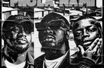 The Bless, Chymamusique & Nvcho – Phola Nami