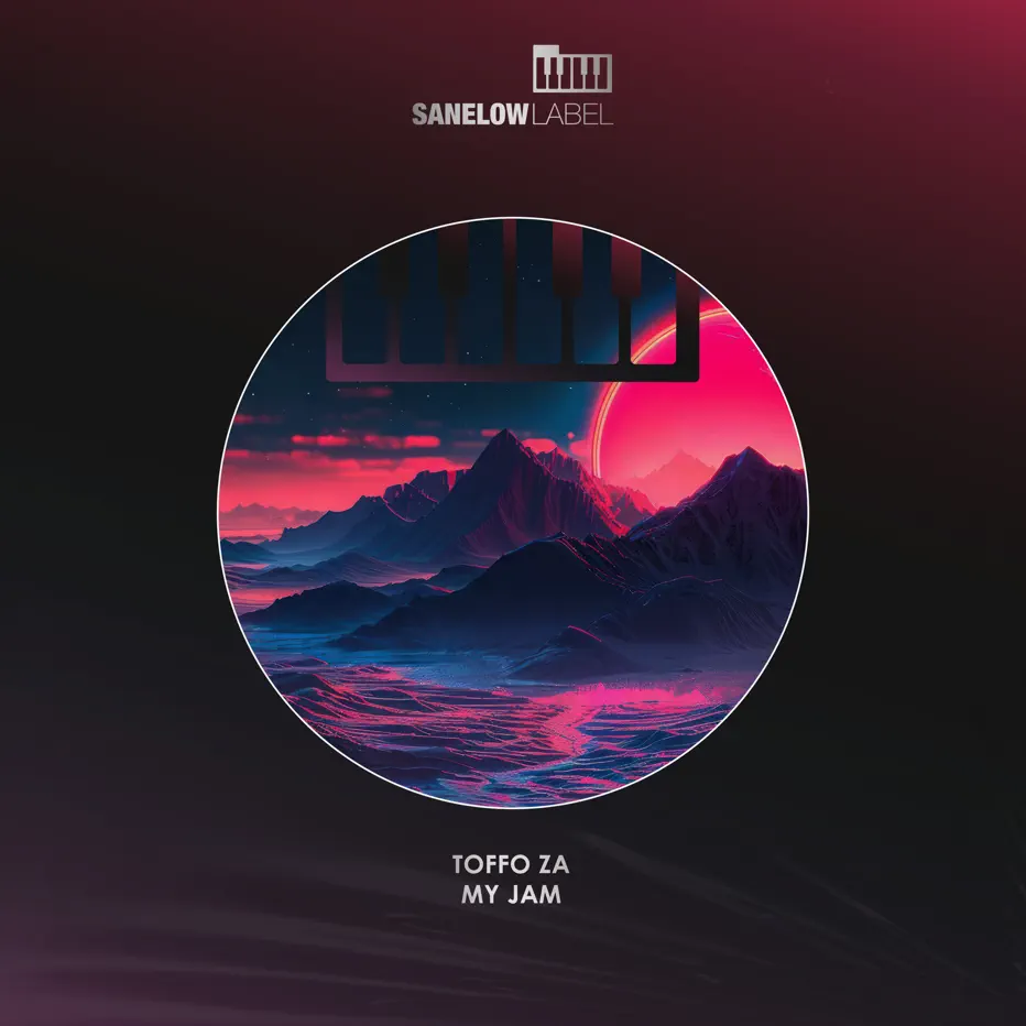  Toffo ZA - My Jam