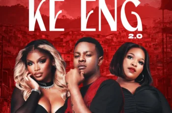 Trechyson Molly vx, MaWhoo & Jinger Stone – Botshelo Ke Eng 2.0