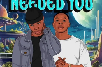 Tshepzin06 & Starseed XO – Needed You EP