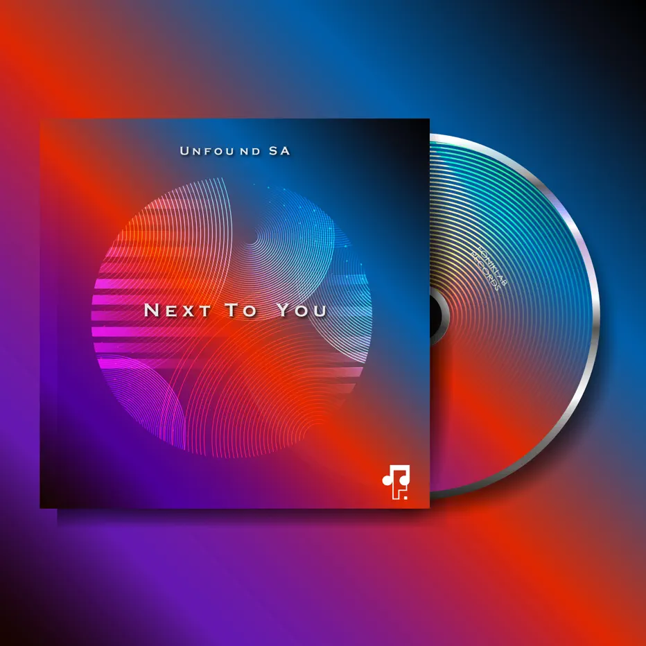  Unfound SA - Next To You