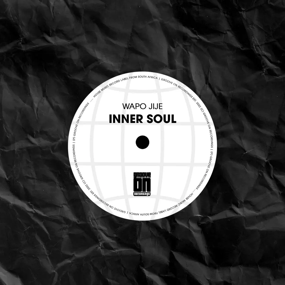  WAPO Jije - Inner Soul