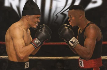 WAPO Jije & Sir Mos – Round 3 EP