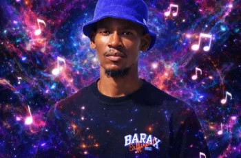 Walkman Alkhebu – Creative Control (Vo.9)