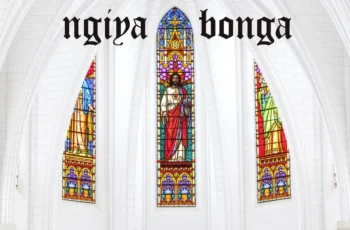 Yumbs, Simmy & Kailey Botman – Ngiyabonga (feat. Earl Breezy & Teddy Moloi)