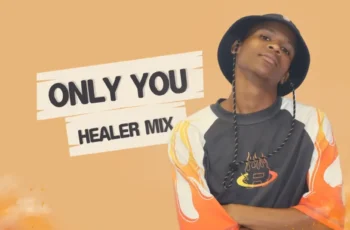 Zirto 68 – Only You (Healer Mix)
