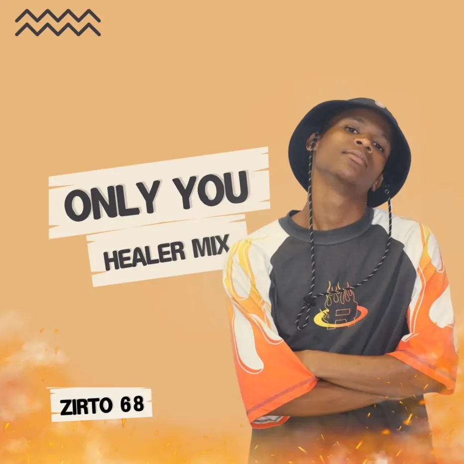  Zirto 68 - Only You (Healer Mix)