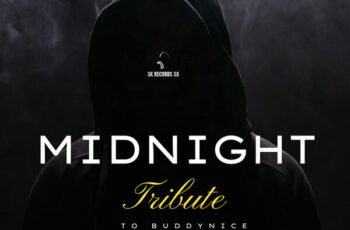 Sibusiso Ketile, GenDeep SA & Sawce DJ Fuego SA – Midnight – Tribute to Buddynice (feat. Dj Kaveel)