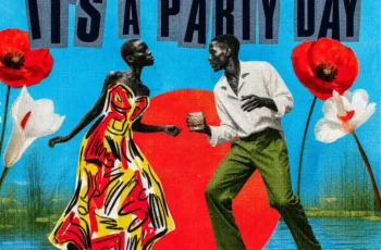 Balcony Mix Africa, Benzoo, Pyy Log Drum King & Major League DJz – It’s A Party Day