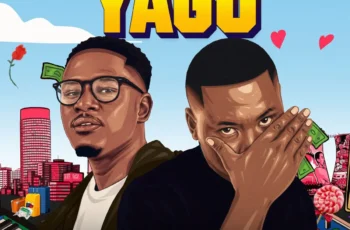 Brandon Dhludhlu & Mr Shane SA – YAGU EP