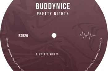 Buddynice – Pretty Nights