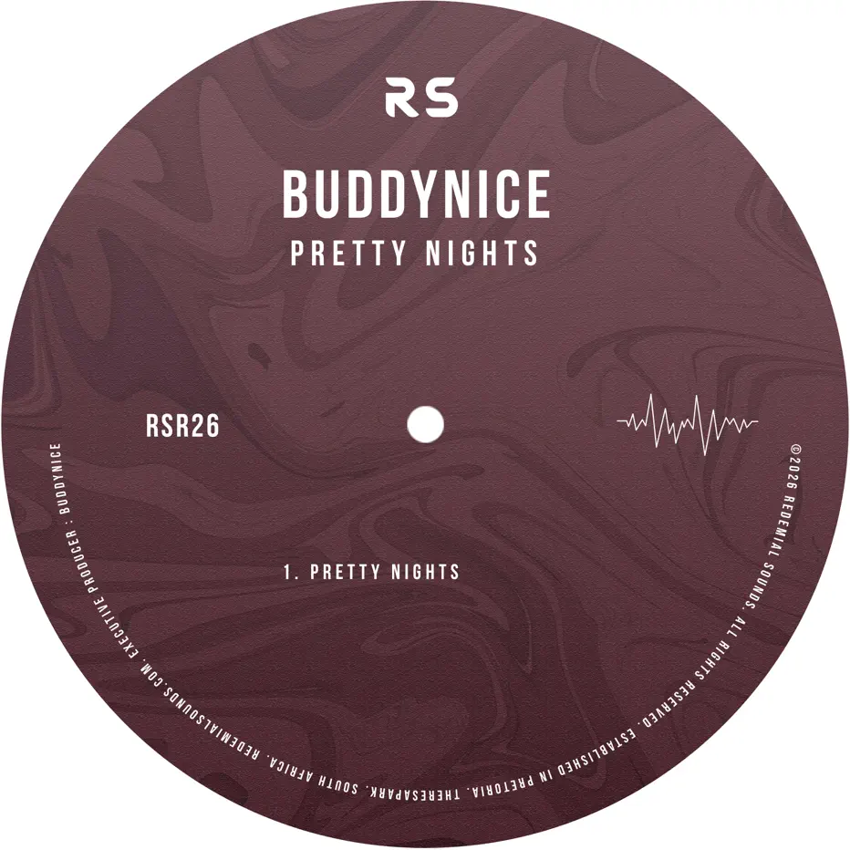  Buddynice - Pretty Nights