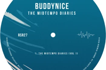 Buddynice – The Midtempo Diaries (EP 01)