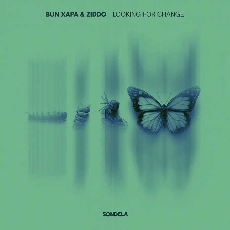  Bun Xapa & ZIDDO - Looking For Change