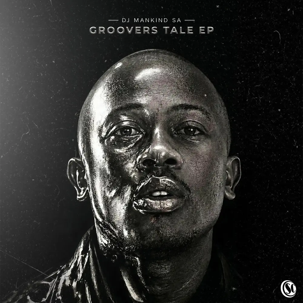  DJ Mankind SA - Groovers Tale EP