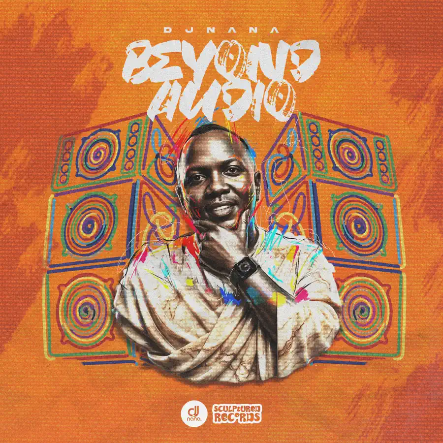  DJ Nana - Beyond Audio, No sitting on Fences