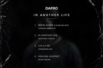 Dafro – In Another Life EP Dafro – In Another Life EP