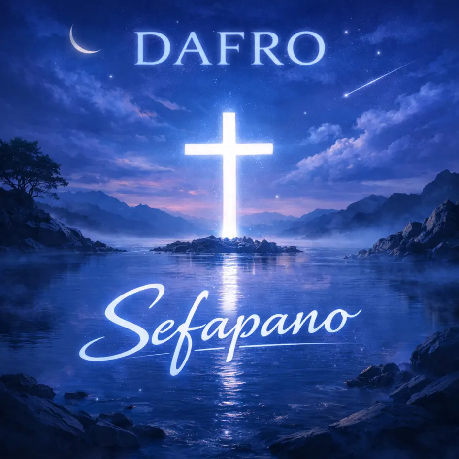 Dafro - efapano (Personal Mix) Dafro - efapano (Personal Mix)