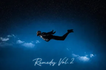 DeepTouchSA – Remedy Vol.2 EP