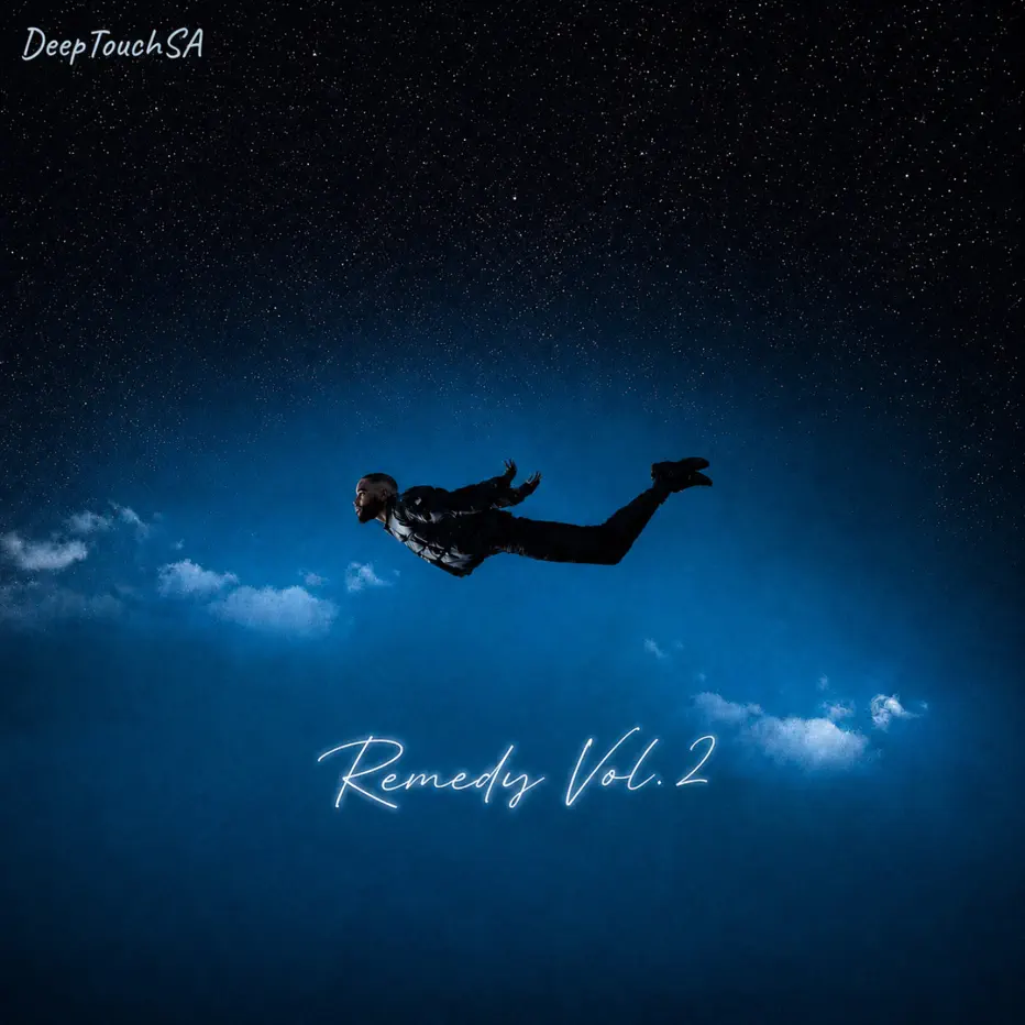  DeepTouchSA - Remedy Vol.2