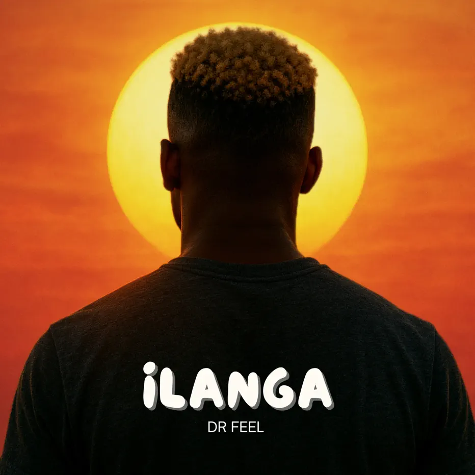  Dr Feel - iLanga