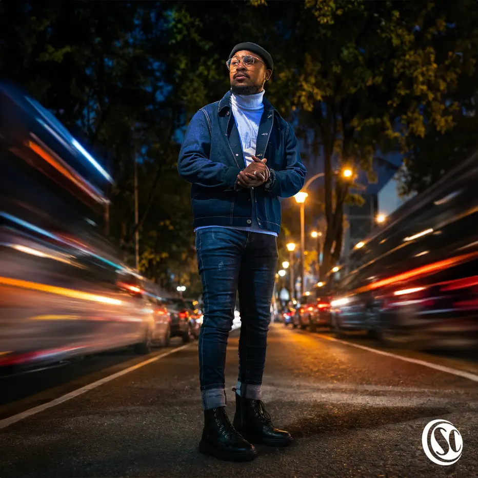  France Deep - After Hours EP