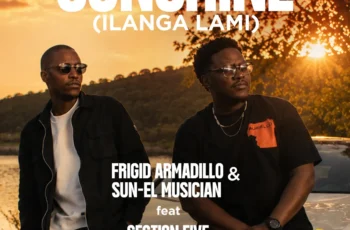 Frigid Armadillo & Sun-El Musician – Sunshine (Ilanga lami) (Vocal Mix) (feat. Section Five)