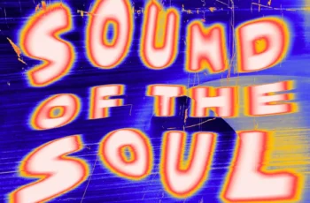Gil Bokobza – Sound Of The Soul
