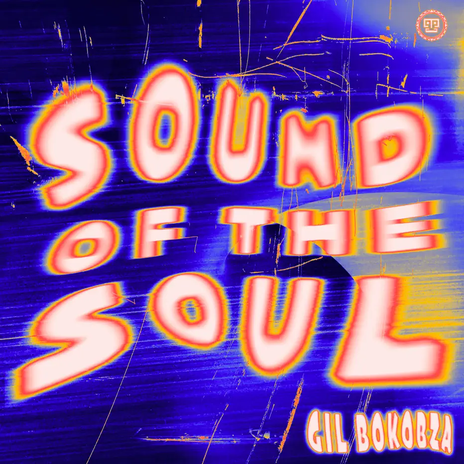  Gil Bokobza - Sound Of The Soul