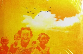 Griffith Malo & SoulFreakah – People Of The Sun